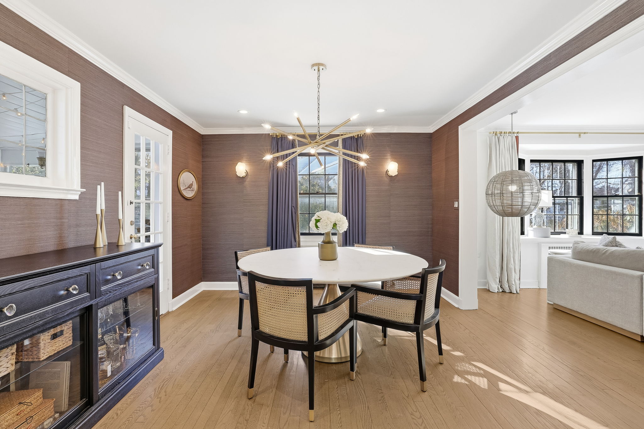 56 Eton Road Bronxville, NY 10708 - Photo 15 of 39