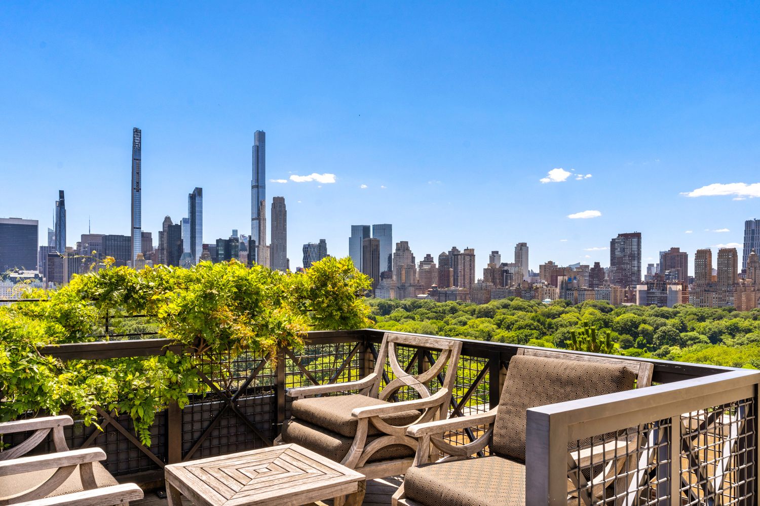 955 5th Avenue, Unit 14A Manhattan, NY 10075 - Photo 11 of 12