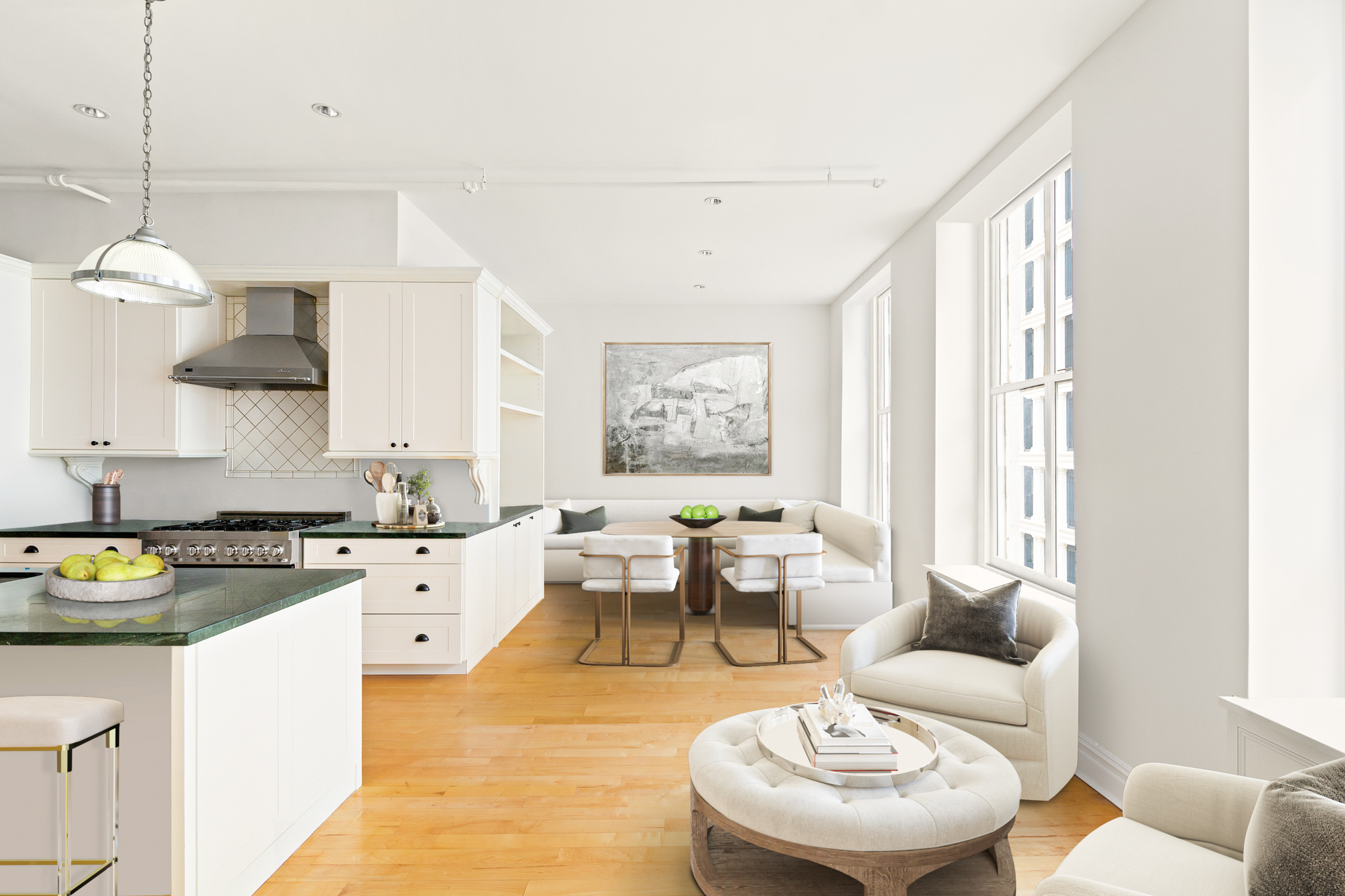 129 Grand Street, Unit 3 Manhattan, NY 10013 - Photo 7 of 16