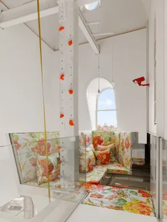 $20,000,000 | 150 Nassau Street, Unit PH | Financial District