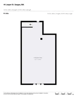 Contact Agent | 44 Jasper Street, Saugus, MA 01906