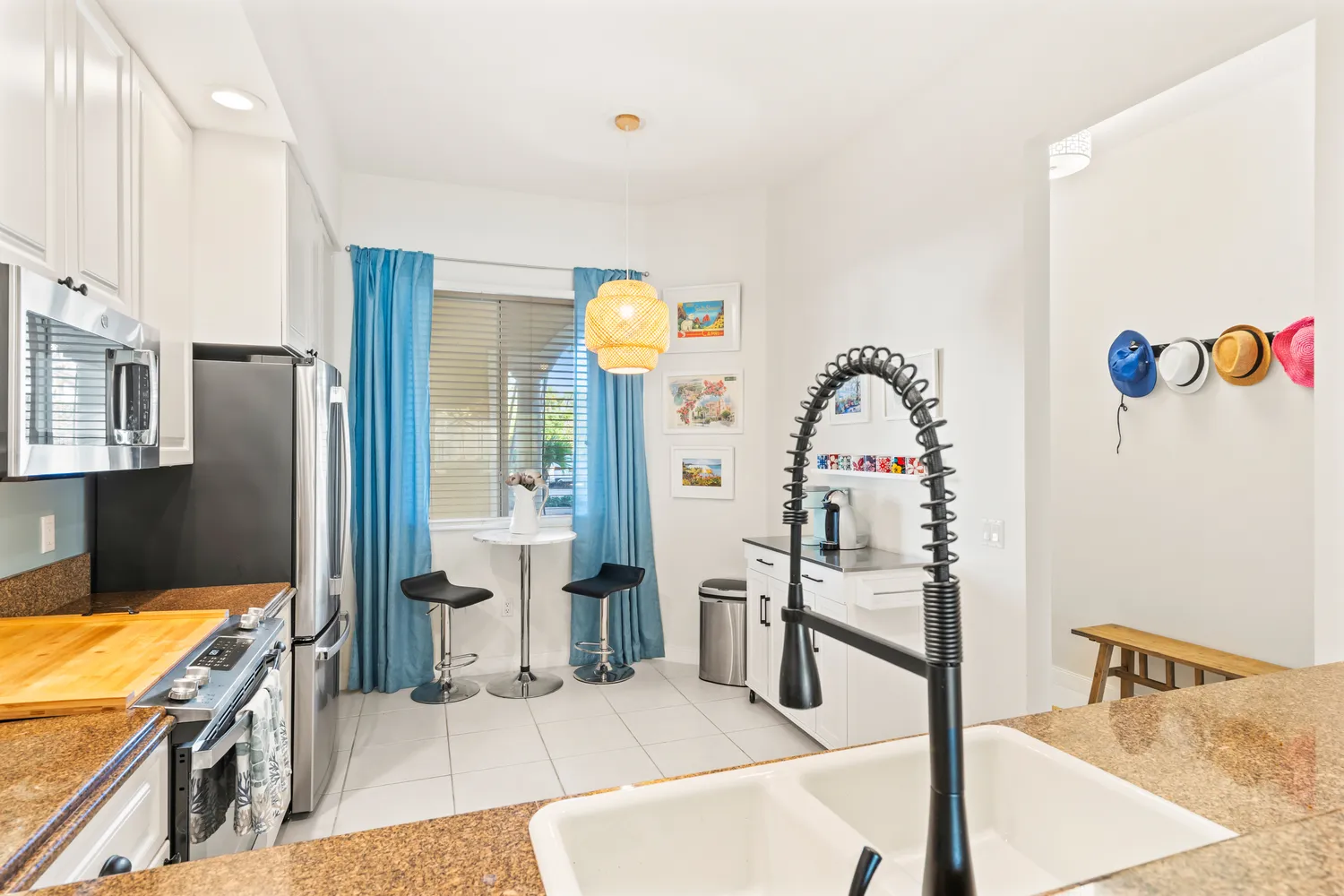 $380,000 | 6 Harbour Isle Drive East, Unit 103, Fort Pierce, FL 34949