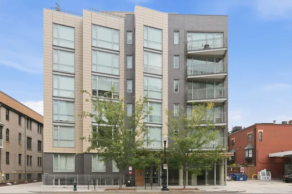$825,000 | 1311 13th Street Northwest, Unit 406, Washington, DC 20005