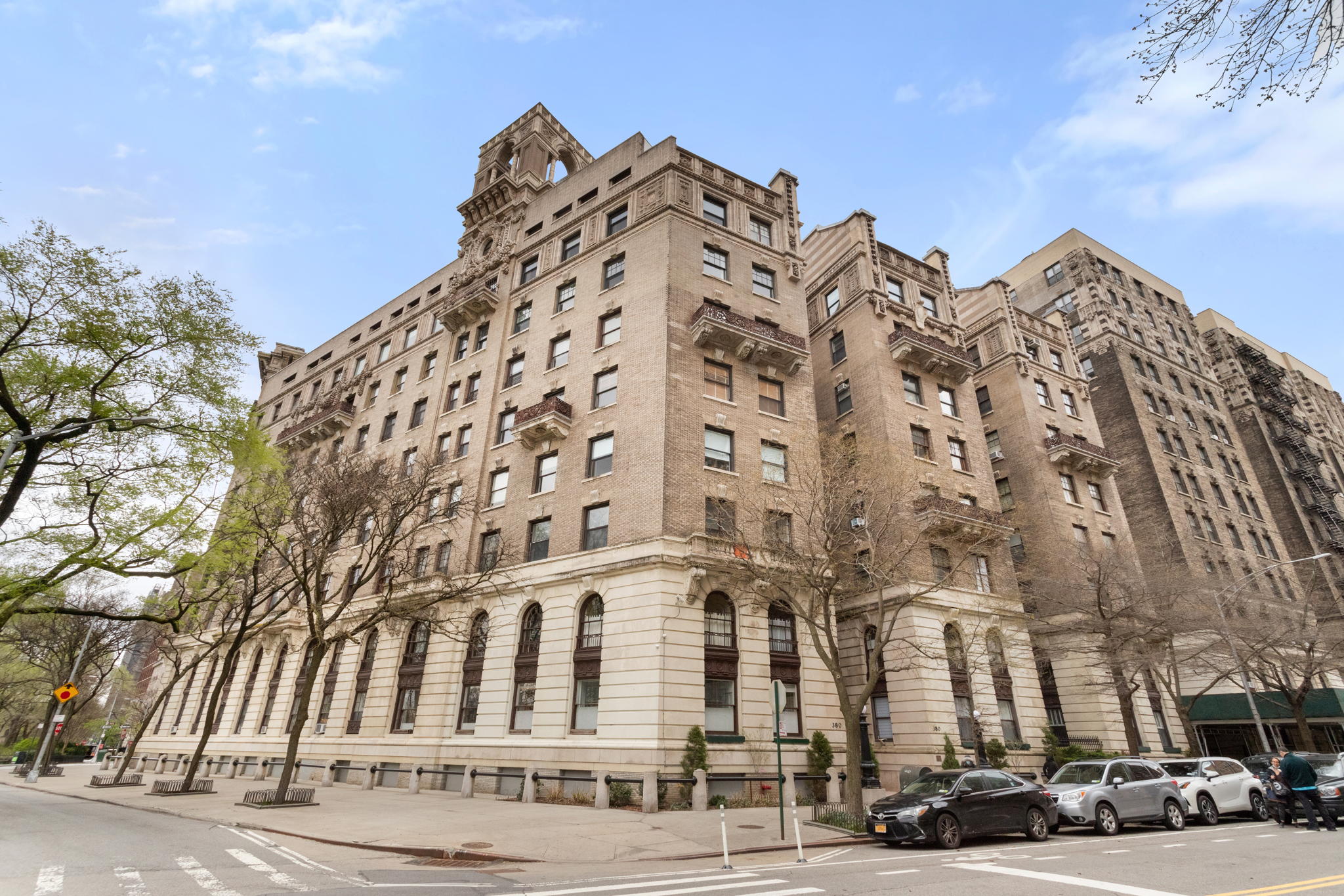 380 Riverside Drive, Unit 6E Manhattan, NY 10025 - Photo 10 of 15