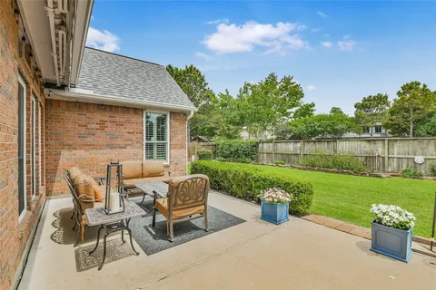 $419,000 | 12018 Salt River Valley Lane, Humble, TX 77346