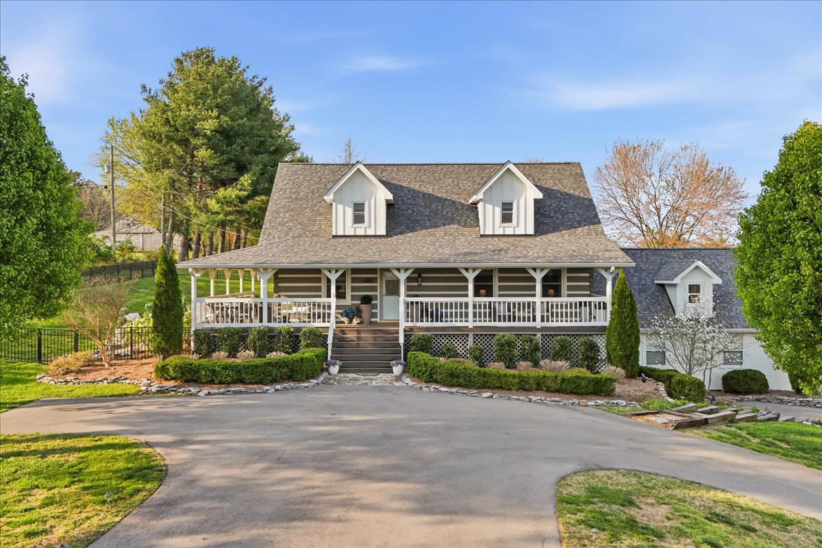 2254 Osburn Road Arrington, TN 37014 - Photo 48 of 55