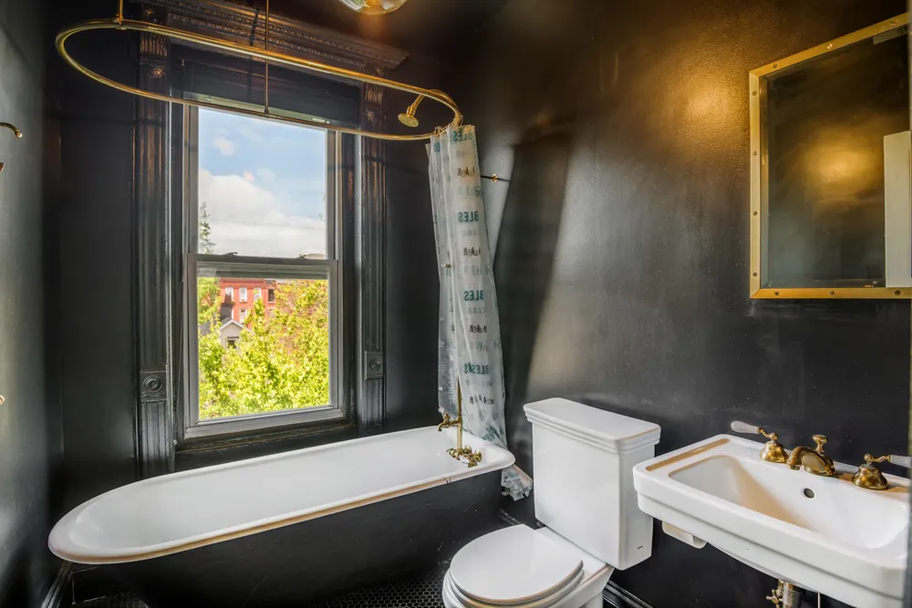 $11,000 | 611 Macon Street | Bedford-Stuyvesant