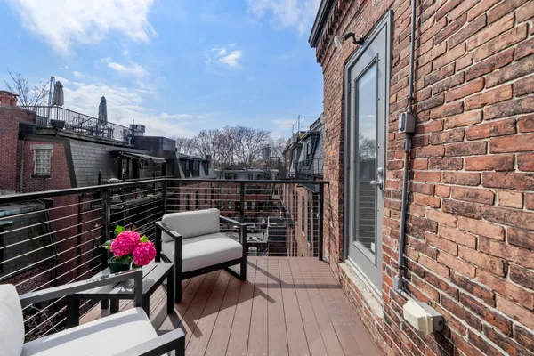 $2,500,000 | 54 Appleton Street, Unit 4, Boston, MA 02116