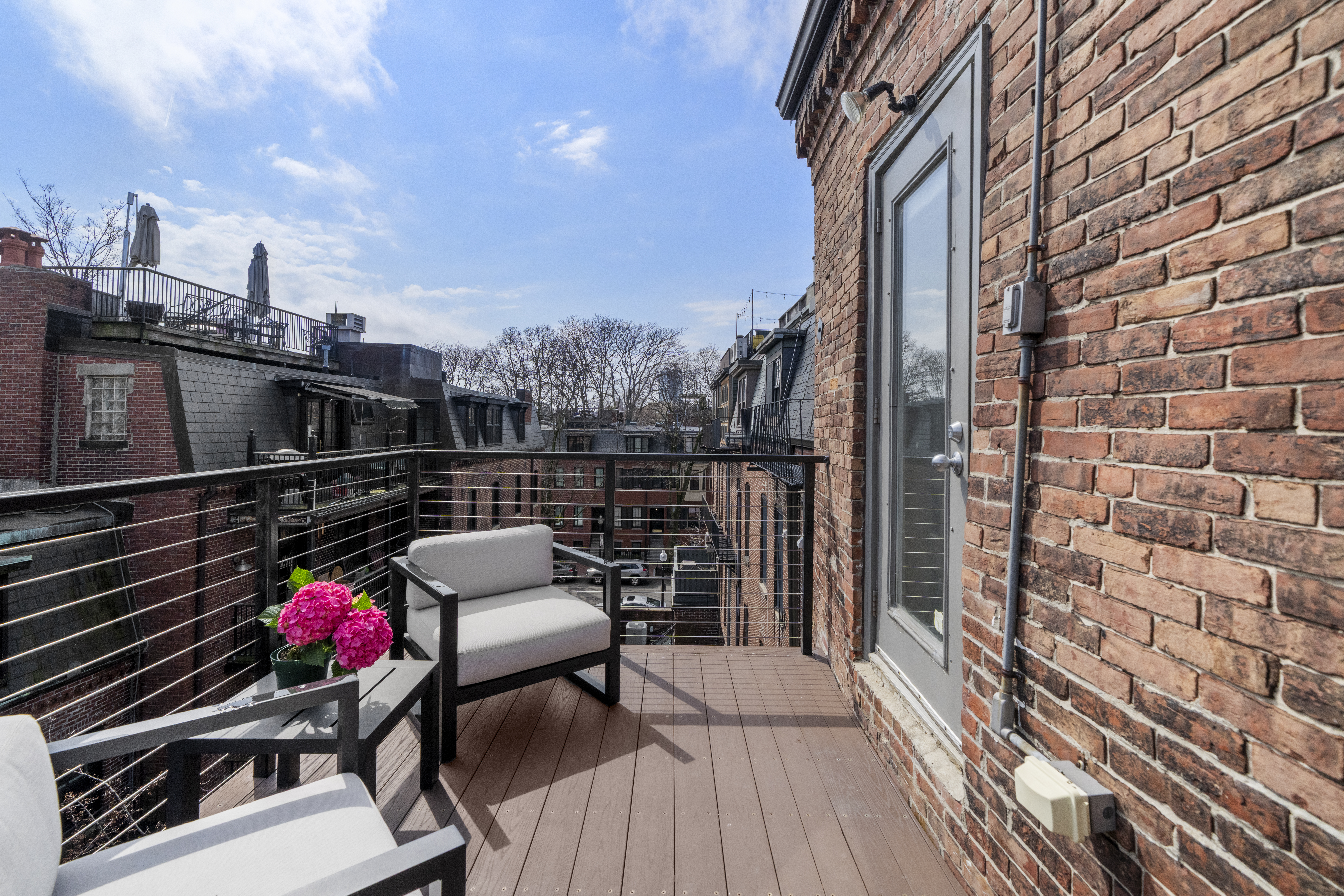 54 Appleton Street, Unit 4 Boston, MA 02116 - Photo 31 of 40