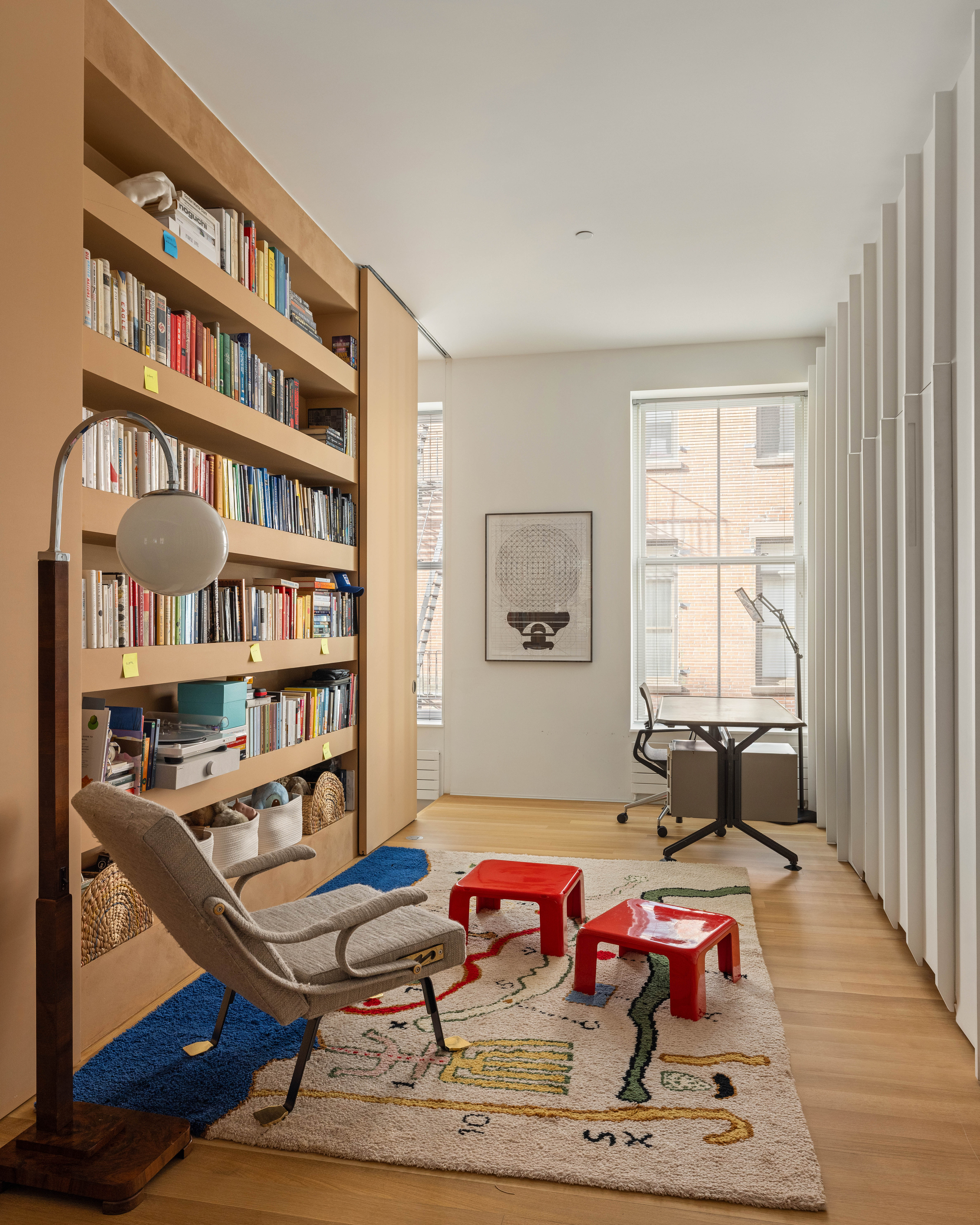 21 Mercer Street, Unit 3 Manhattan, NY 10013 - Photo 15 of 18 Gallery Image 15