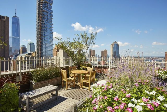 395 Broadway, Unit 7E Manhattan, NY 10013 - Photo 6 of 8