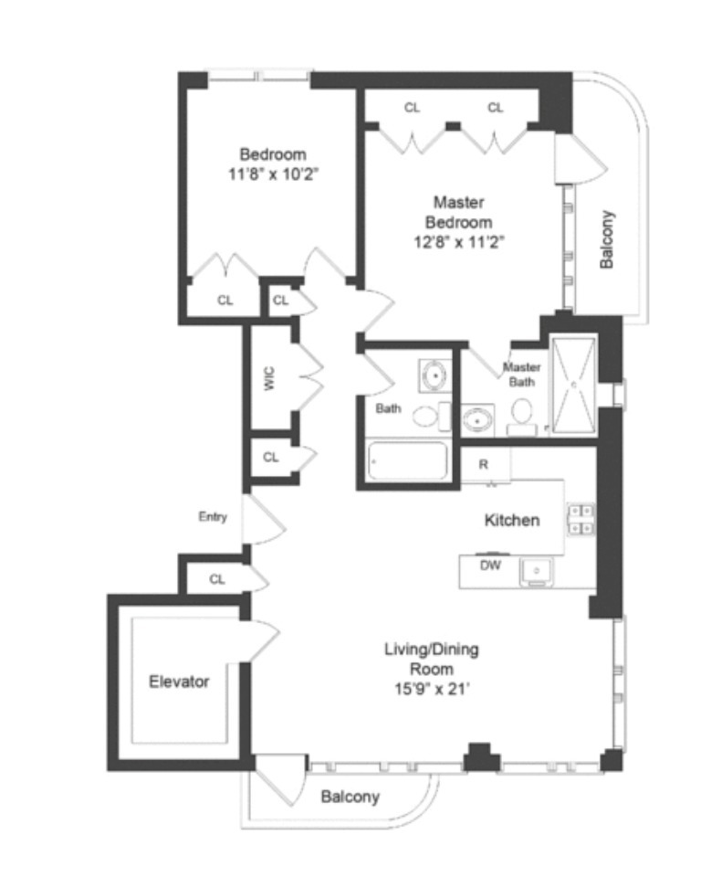 34-36 Eckford Street, Unit 2B Brooklyn, NY 11222 - Photo 7 of 7