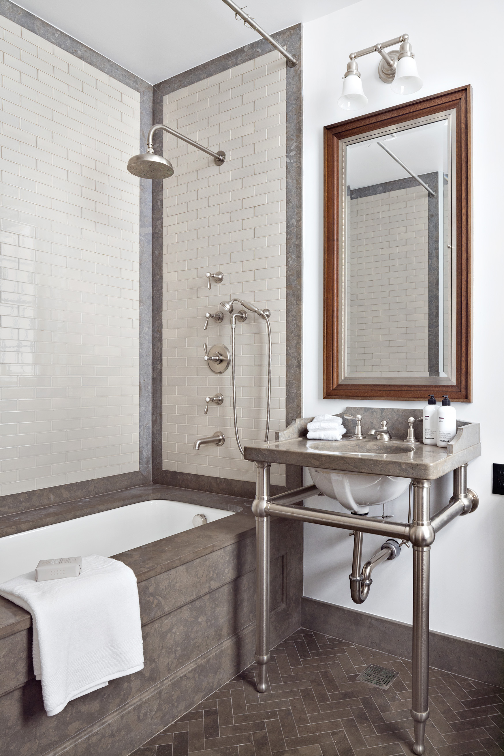 169 Hudson Street, Unit PH7N Manhattan, NY 10013 - Photo 32 of 42