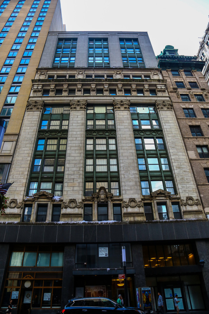 176 Broadway, Unit 3D Manhattan, NY 10038 - Photo 13 of 14