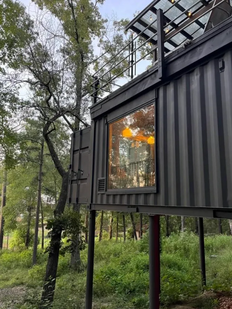 $260,000 | 80 Shoreline Drive, Huntsville, TX 77320