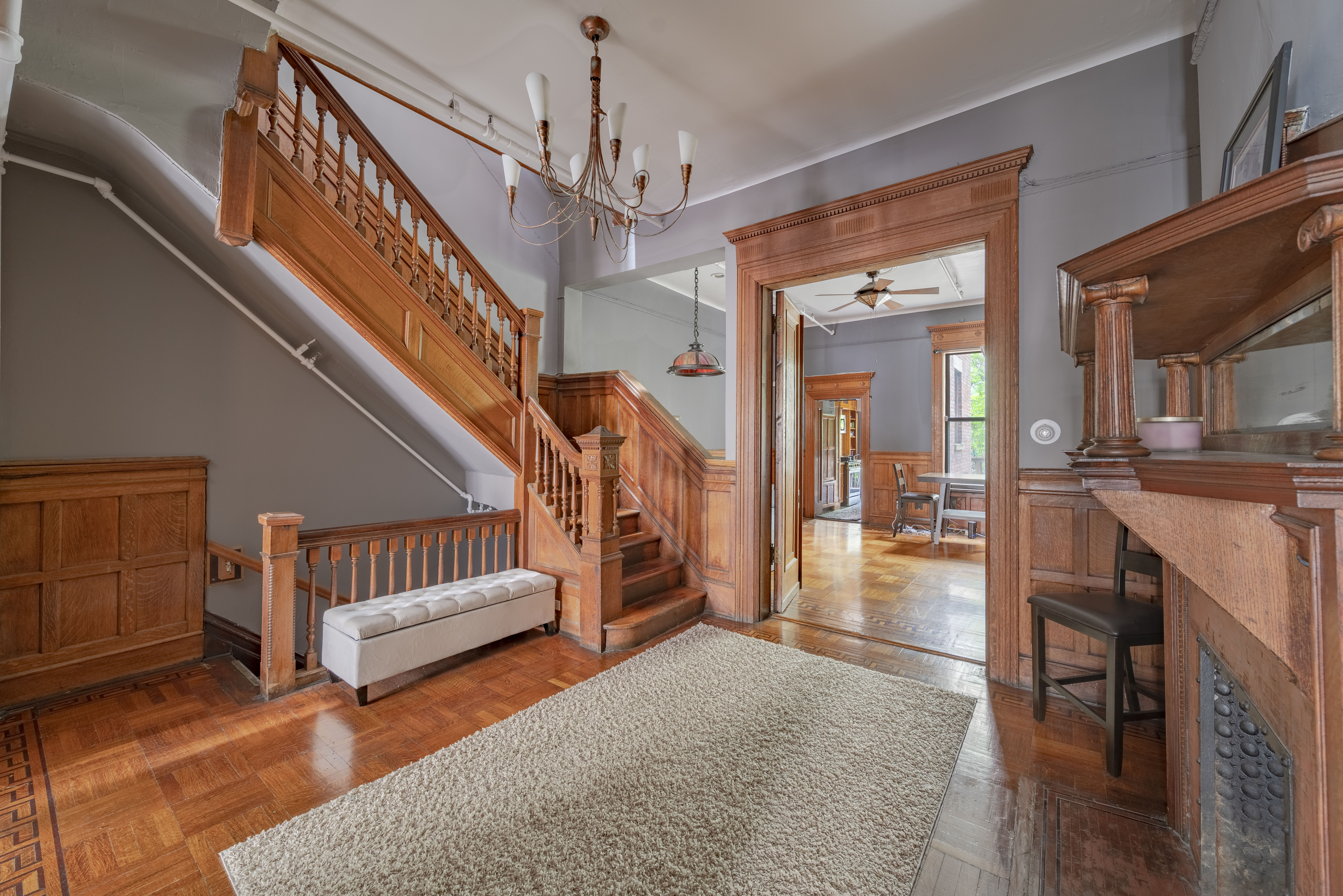 58 Hamilton Terrace Manhattan, NY 10031 - Photo 2 of 14