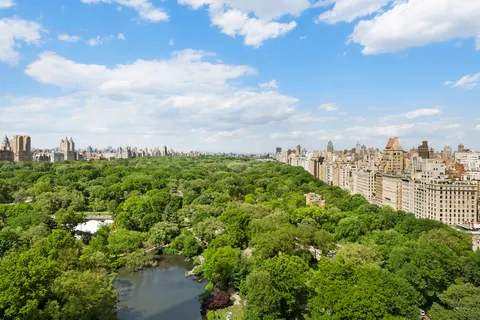 $7,500,000 | 1 Central Park South, Unit 1303 | Central Park South