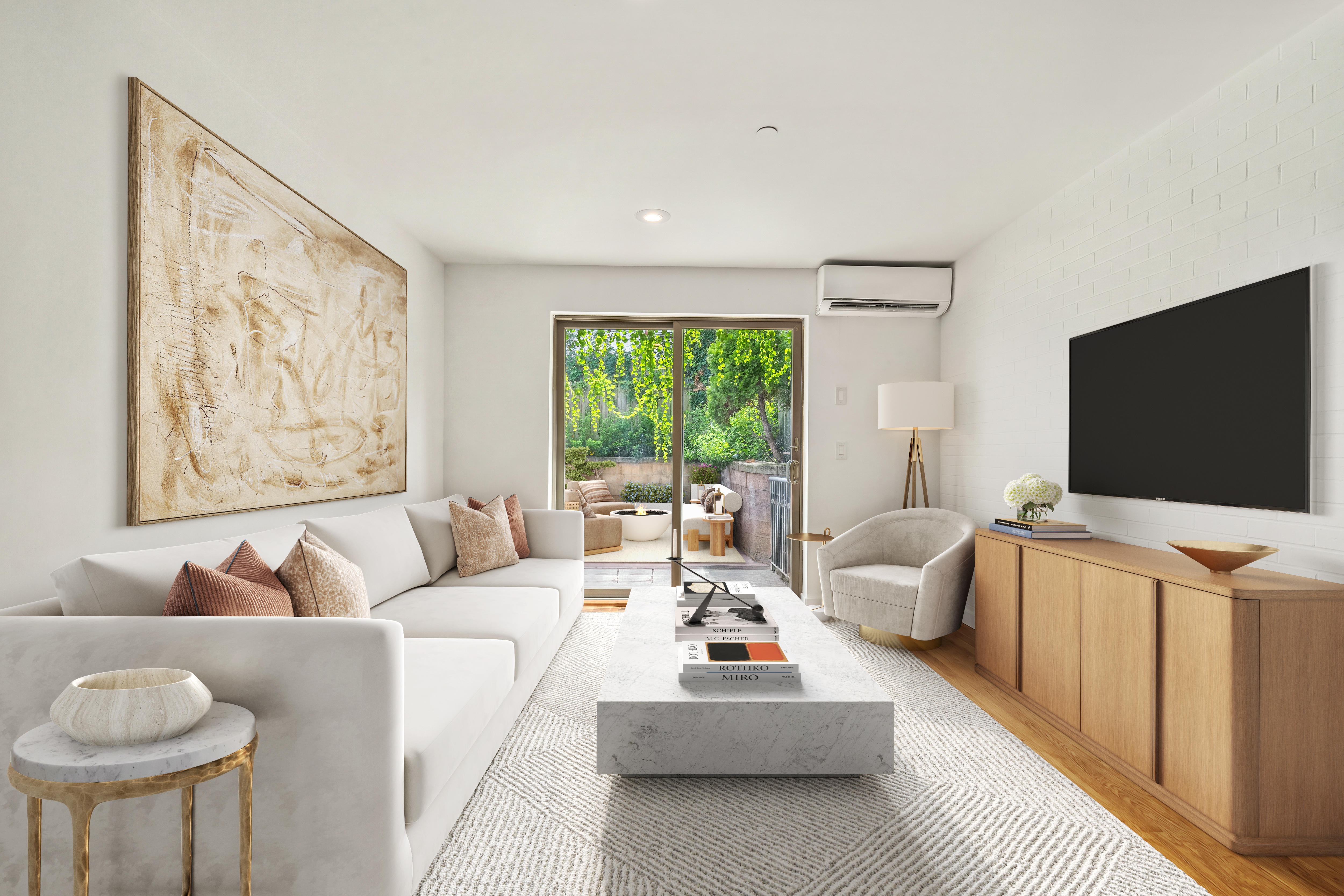 976 Metropolitan Avenue, Unit 1B Brooklyn, NY 11211 - Photo 3 of 16 Gallery Image 3