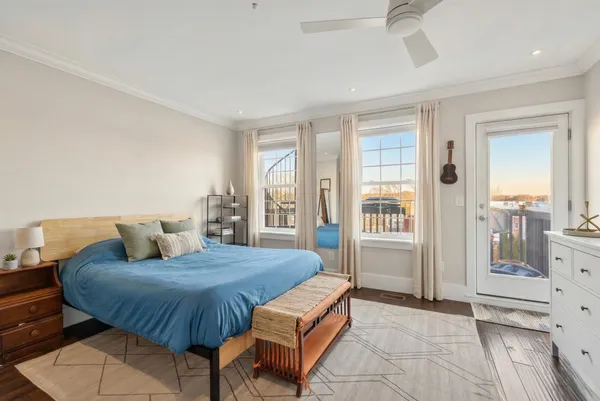 $839,700 | 1711 D Street Southeast, Unit 2, Washington, DC 20003