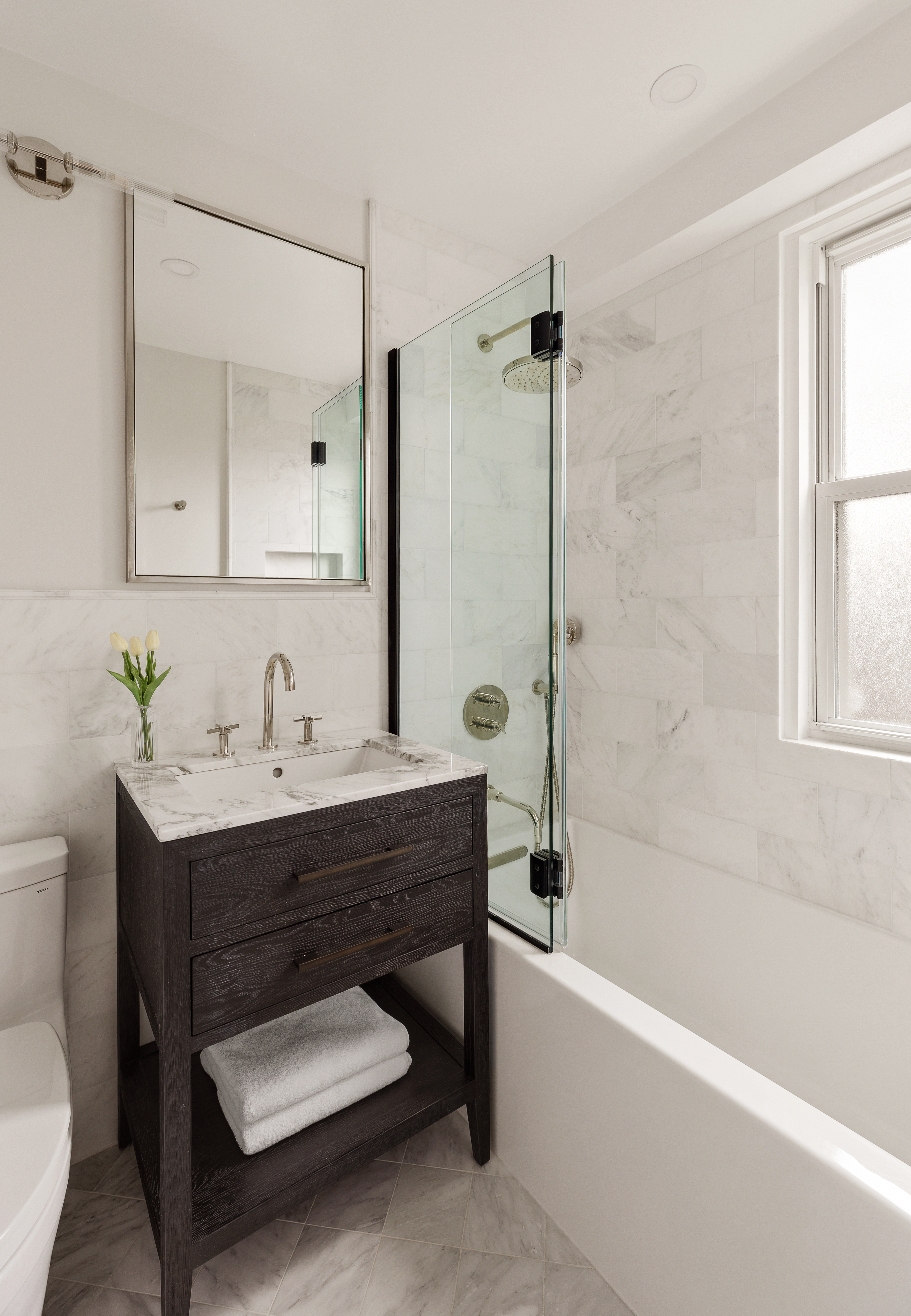 101 West 12th Street, Unit 9FG Manhattan, NY 10011 - Photo 9 of 13