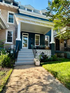 $1,100,000 | 1309 Kennedy Street Northwest, Washington, DC 20011