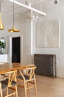 $2,995,000 | 75 Grand Street, Unit 3E | SoHo