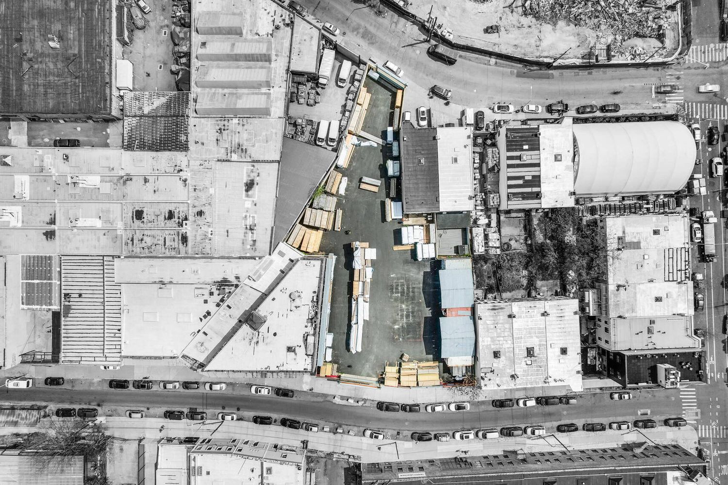 15-18 Decatur Street Queens, NY 11385 - Photo 4 of 8