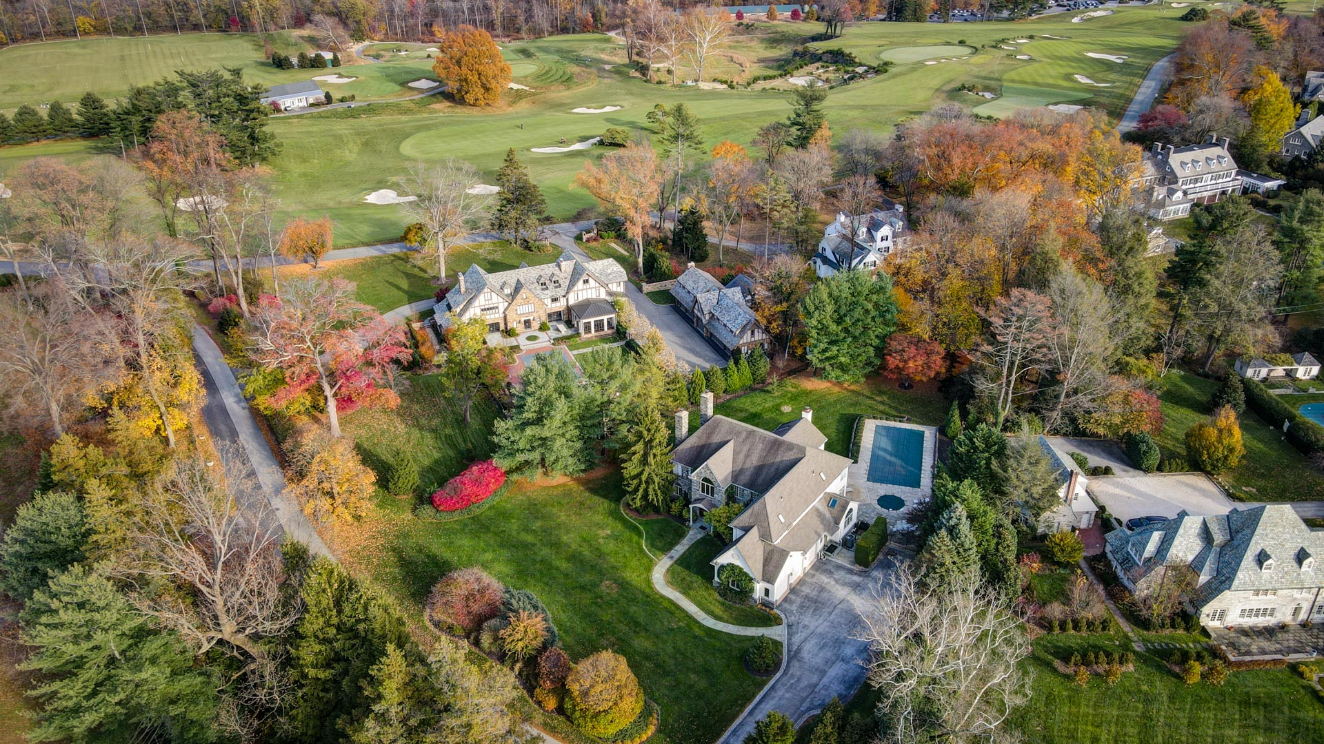 14 Andover Road Haverford, PA 19041 - Photo 3 of 50