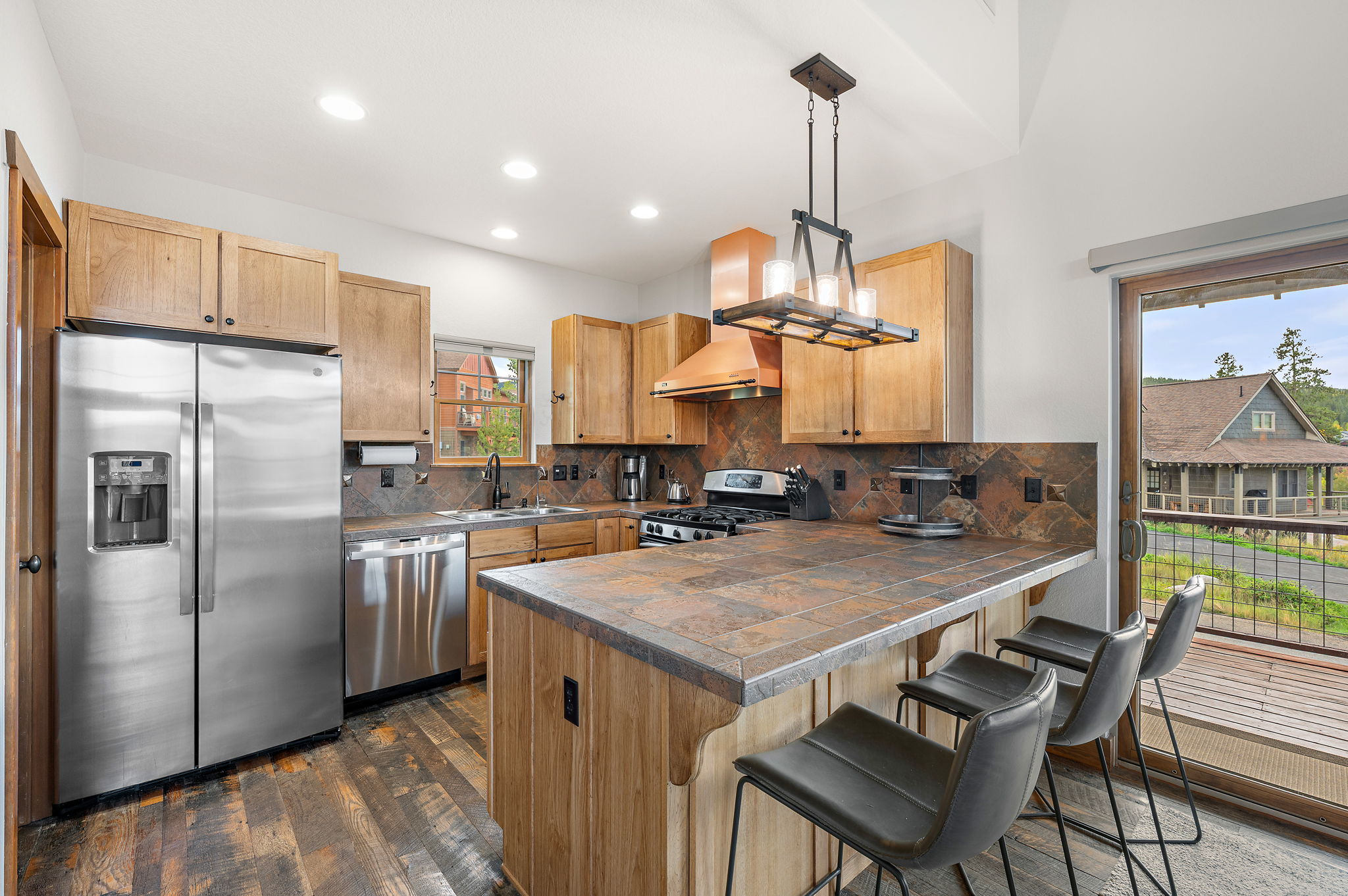 1324 Rendezvous Road Fraser, CO 80442 - Photo 15 of 53 Gallery Image 15