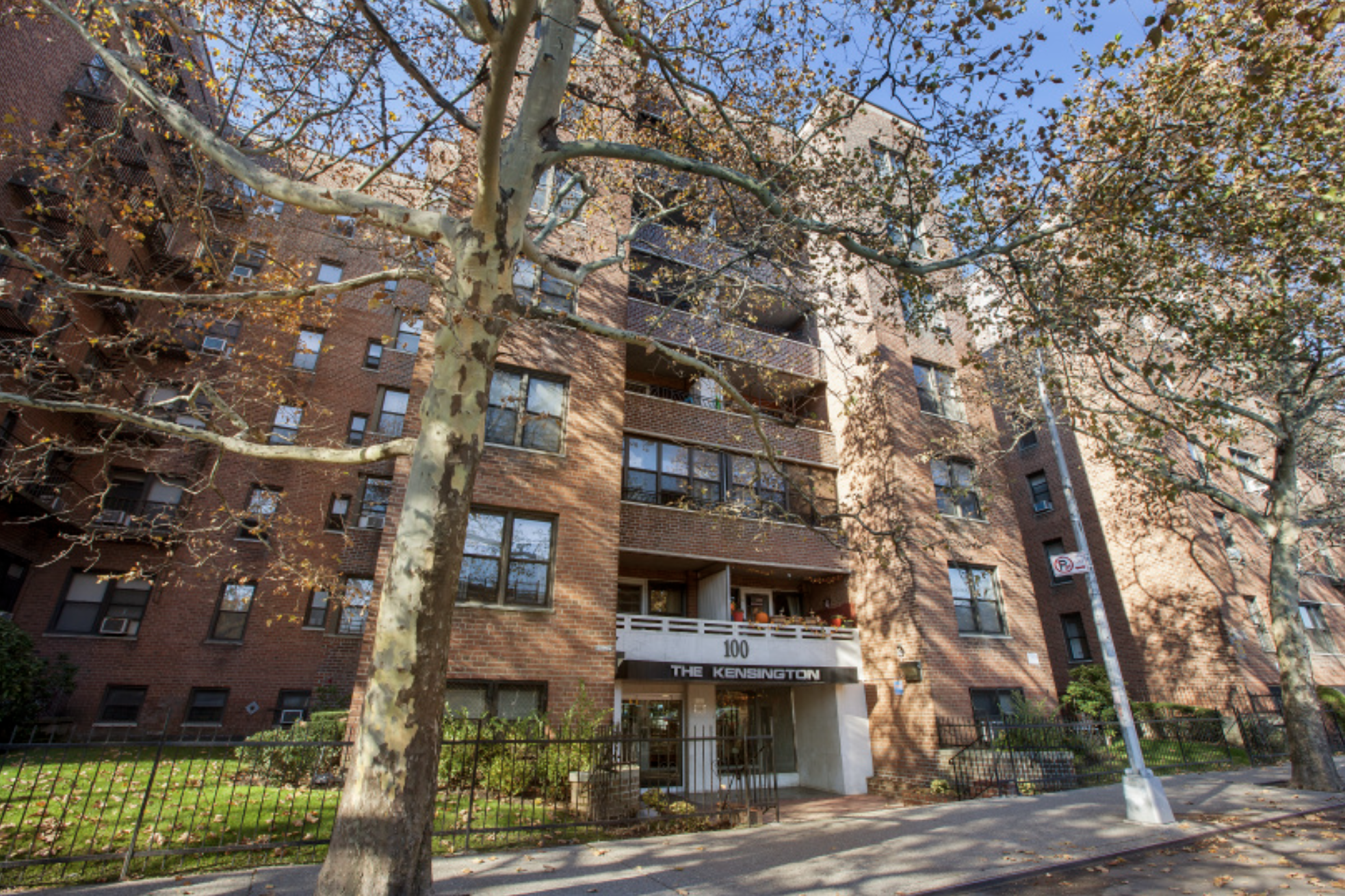 100 Ocean Parkway, Unit 3G Brooklyn, NY 11218 - Photo 11 of 12