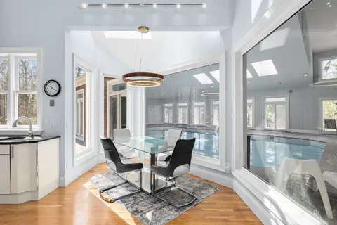 $1,799,999 | 35 River Run, East Greenwich, RI 02818