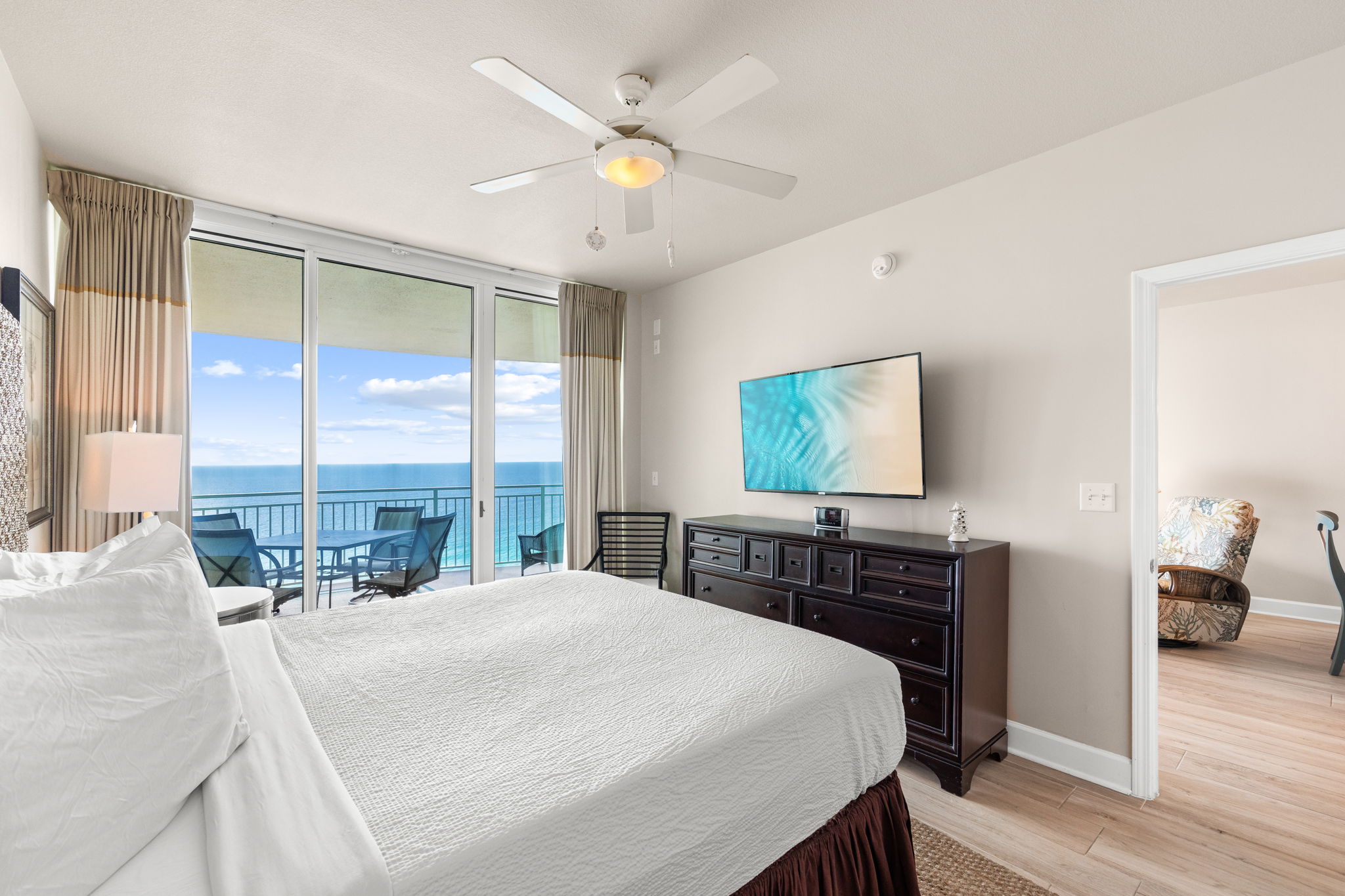 15625 Front Beach Road, Unit 1808 Panama City Beach, FL 32413 - Photo 19 of 27