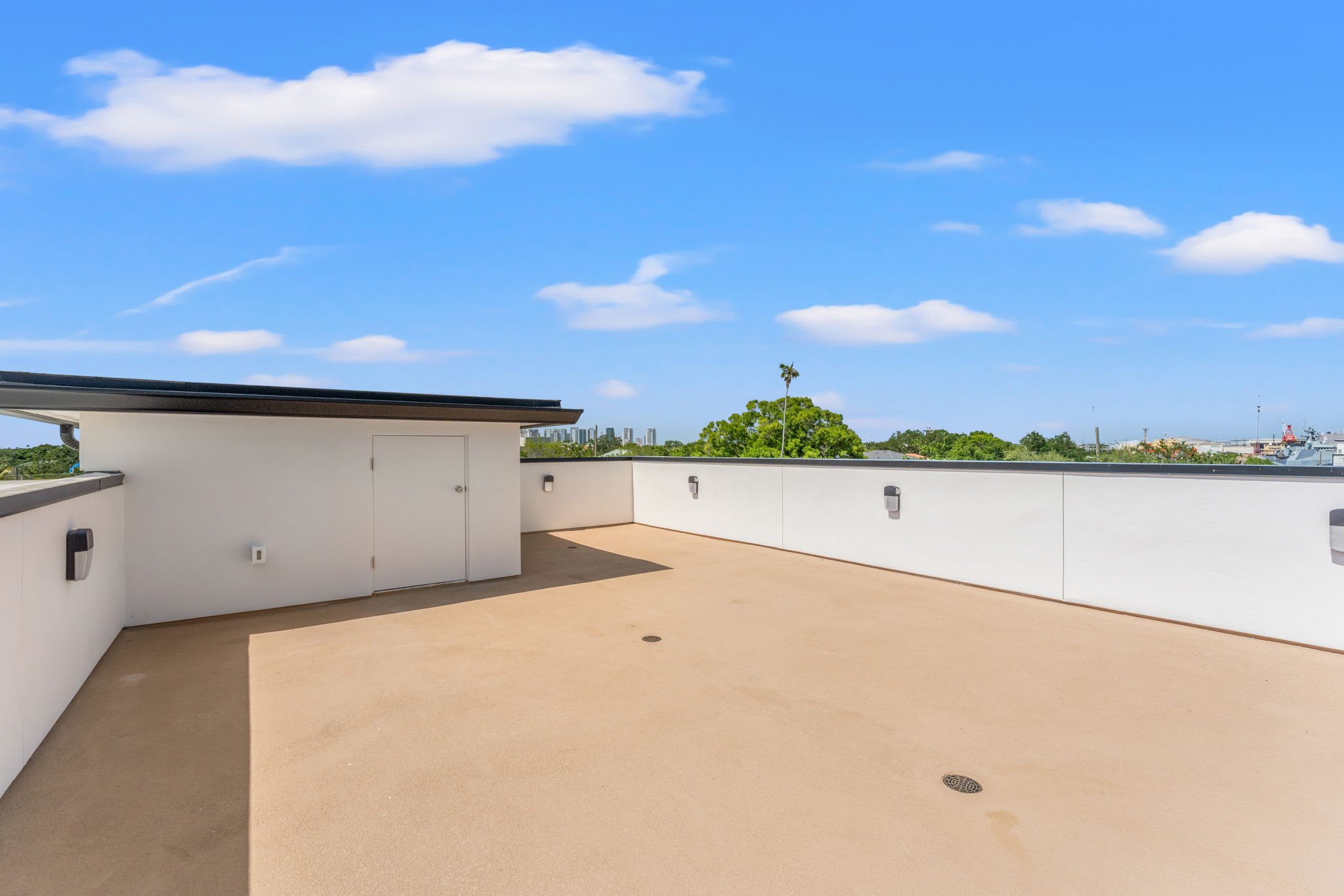 500 East Davis Boulevard Tampa, FL 33606 - Photo 27 of 36 a view of a terrace view