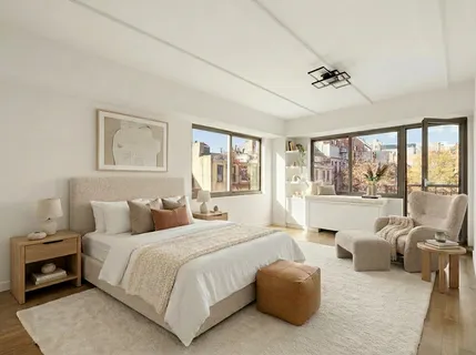 $1,950,000 | 240 East 10th Street, Unit 5B | East Village