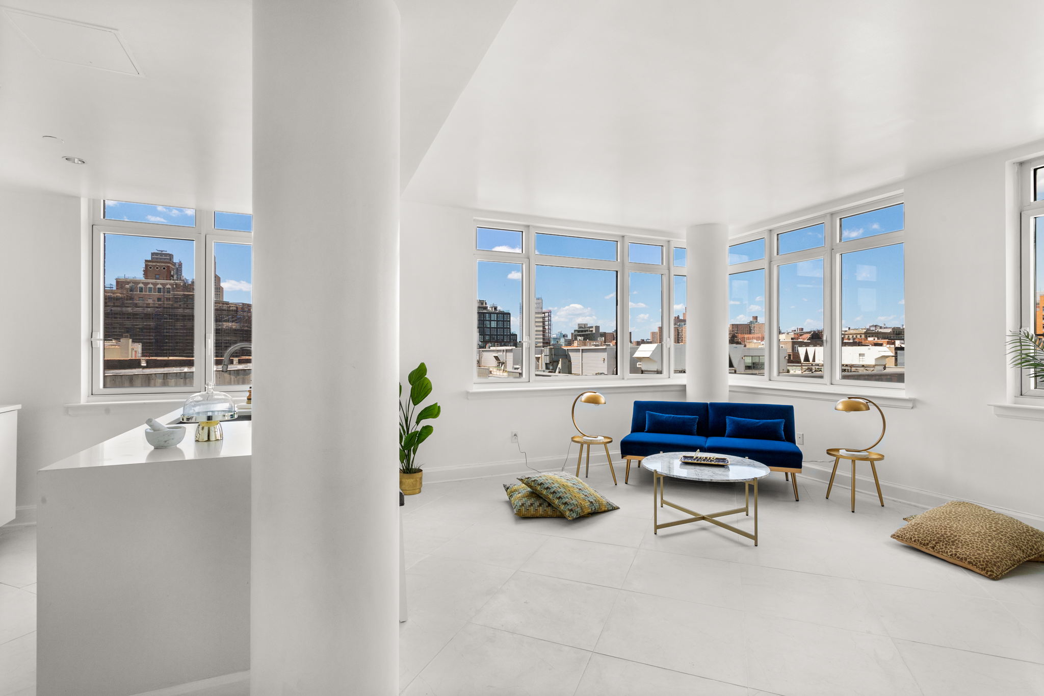 2300 Frederick Douglass Boulevard, Unit 8B Manhattan, NY 10027 - Photo 4 of 22