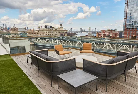 $7,200 | 98 Front Street, Unit 5Q | DUMBO