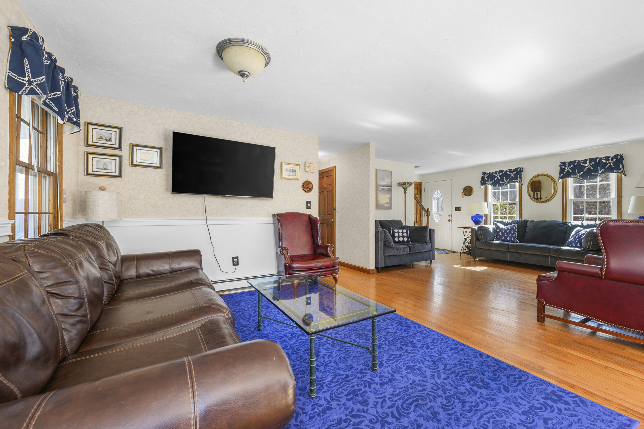 125 Wamsutta Road Eastham, MA 02642 - Photo 13 of 63