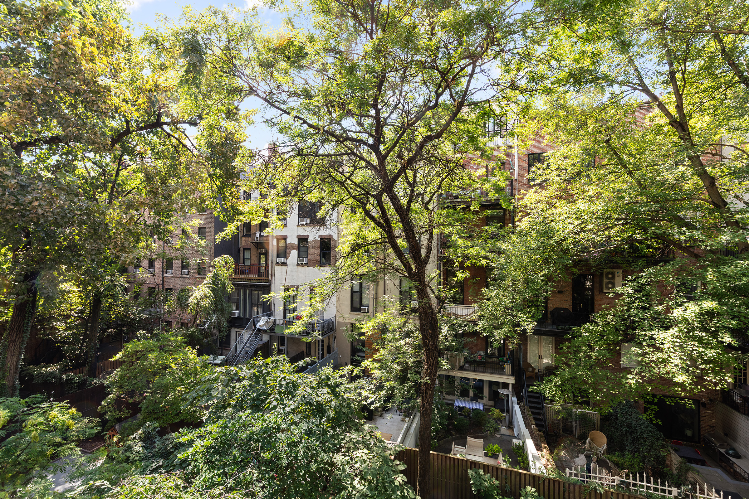 444 West 23rd Street, Unit C Manhattan, NY 10011 - Photo 5 of 11 Gallery Image 5