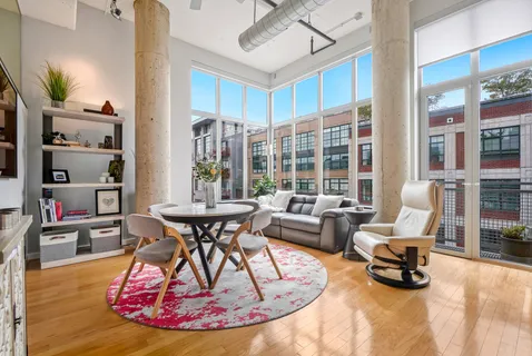 Contact Agent | 1401 Church Street Northwest, Unit 520, Washington, DC 20005