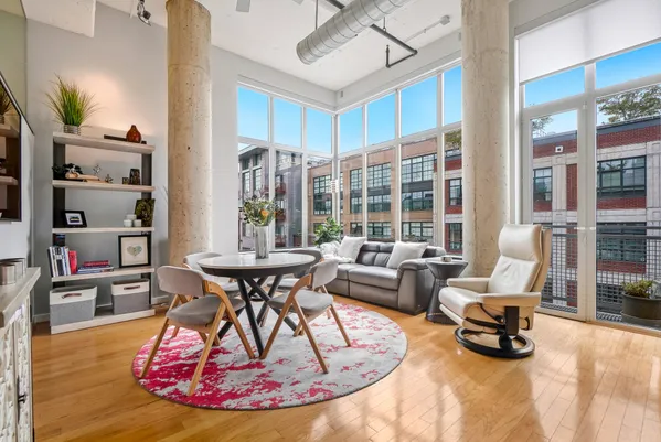 Contact Agent | 1401 Church Street Northwest, Unit 520, Washington, DC 20005