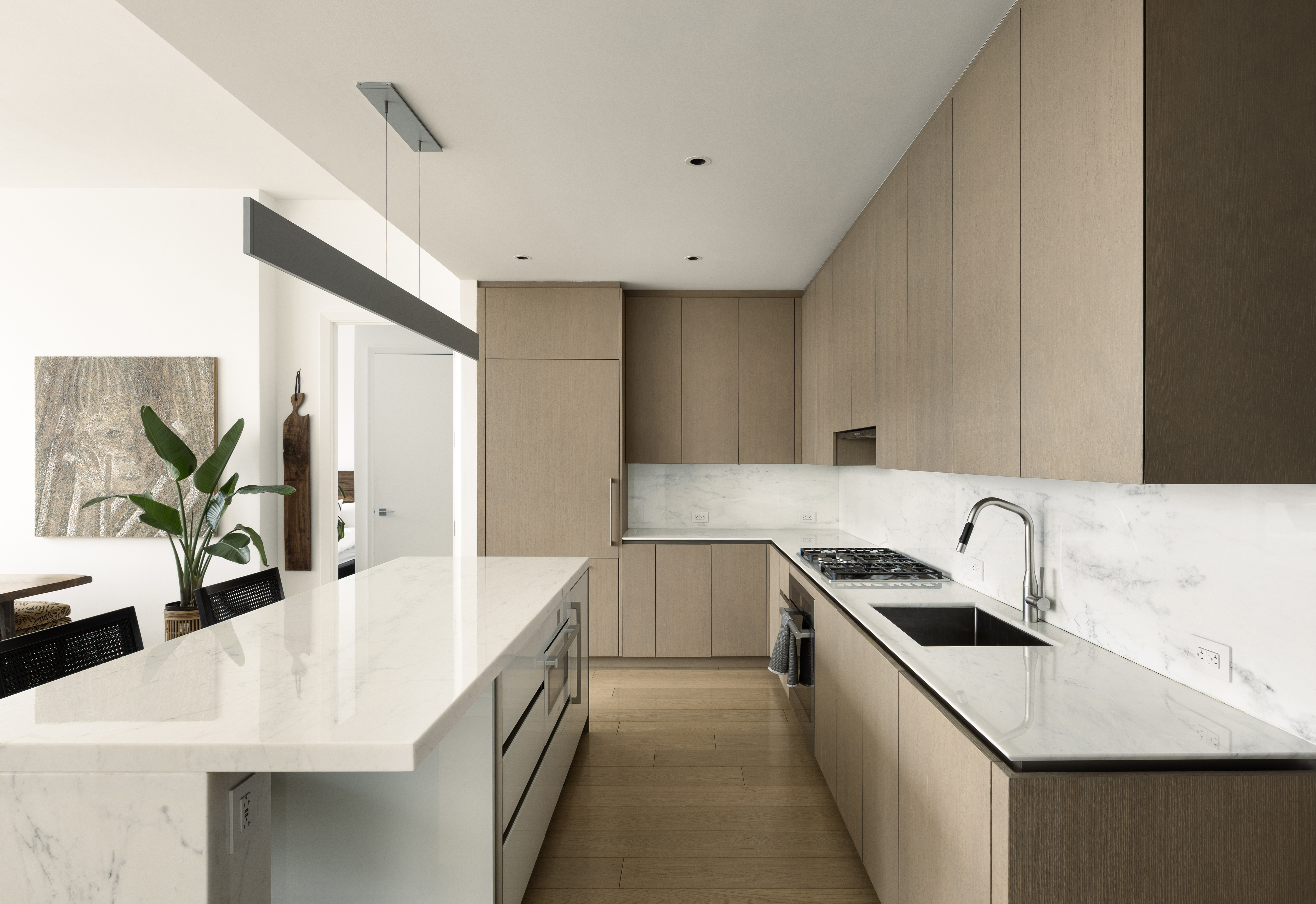 15 Hudson Yards, Unit 71F Manhattan, NY 10001 - Photo 2 of 8