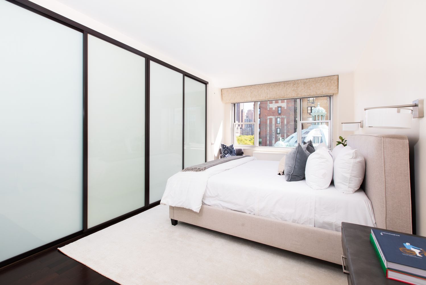 $1,650,000 | 80 Central Park West, Unit 10C | Upper West Side