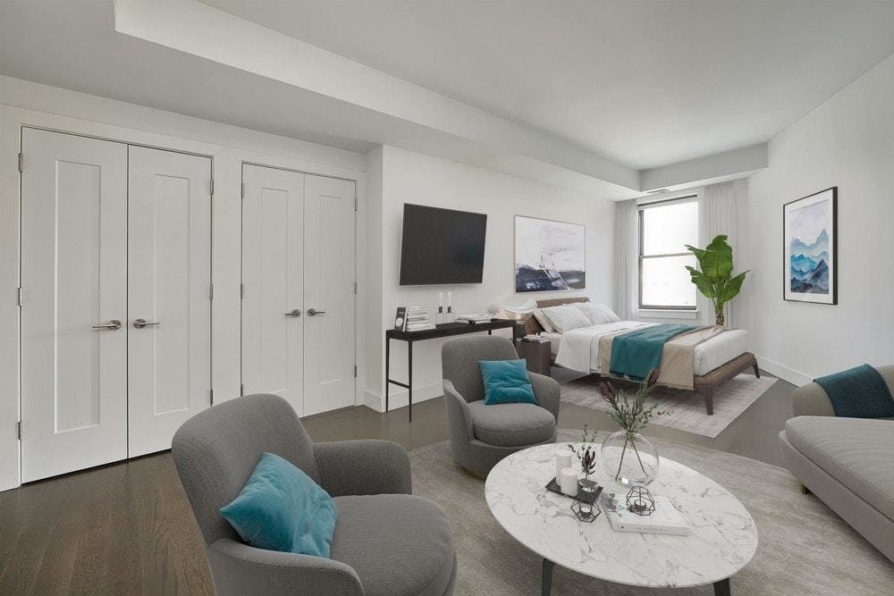 341 Eastern Parkway, Unit 4B Brooklyn, NY 11216 - Photo 1 of 8