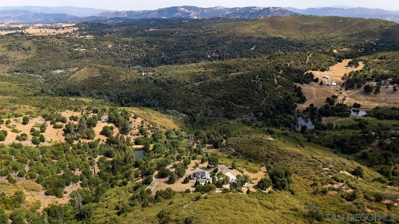 16690 Iron Springs Road Julian, CA 92036 - Photo 20 of 69