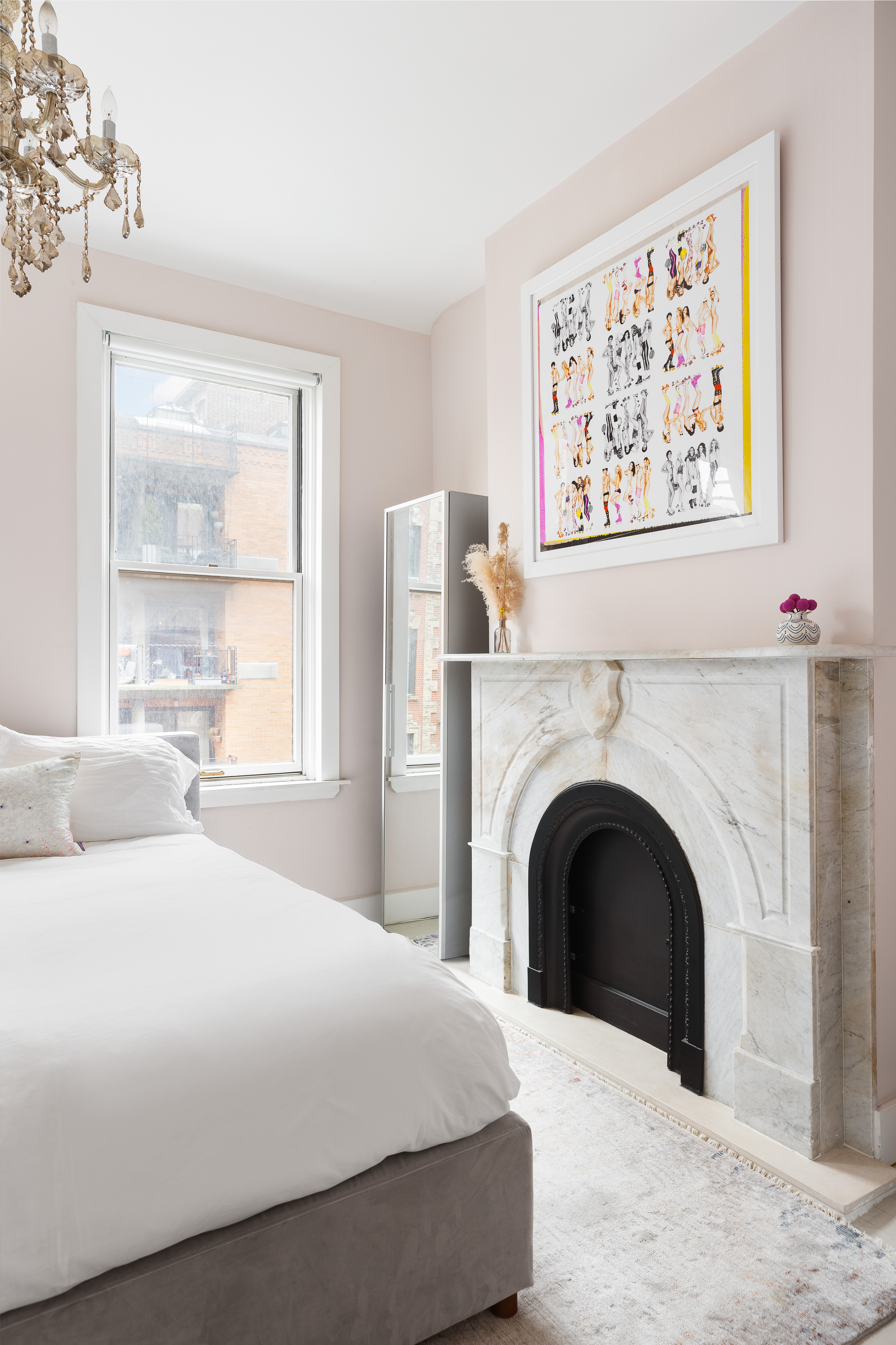 323 West 11th Street, Unit 3W Manhattan, NY 10014 - Photo 7 of 10