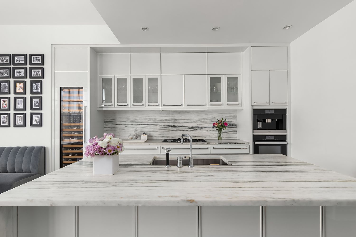 $10,000,000 | 200 East 95th Street, Unit 12A | Upper East Side