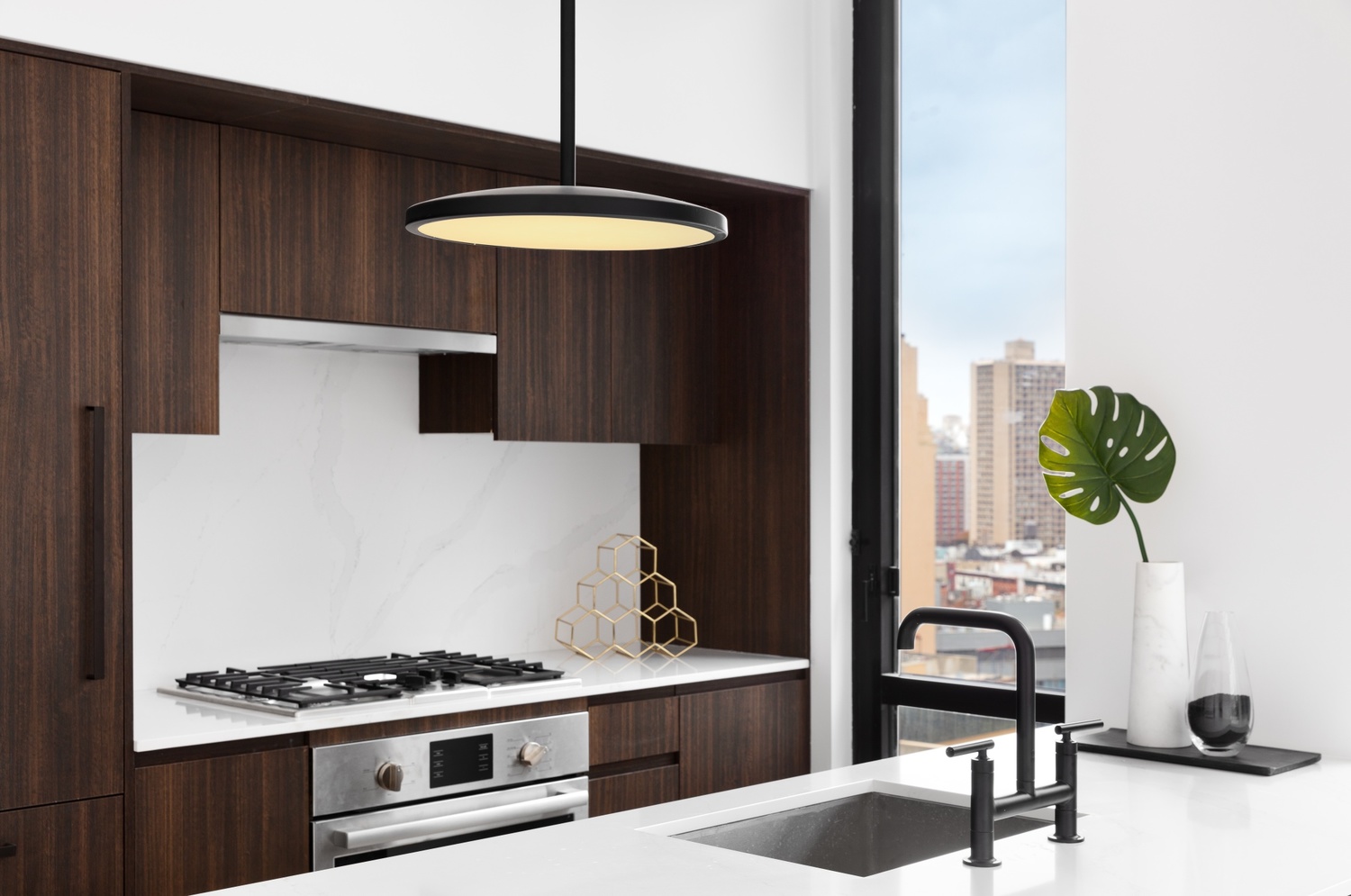 111 Varick Street, Unit 16D Manhattan, NY 10013 - Photo 4 of 13