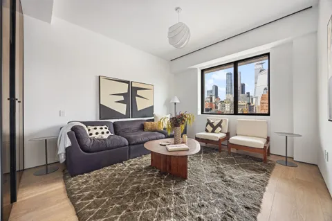 $15,400,000 | 455 West 19th Street, Unit PH2 | Chelsea