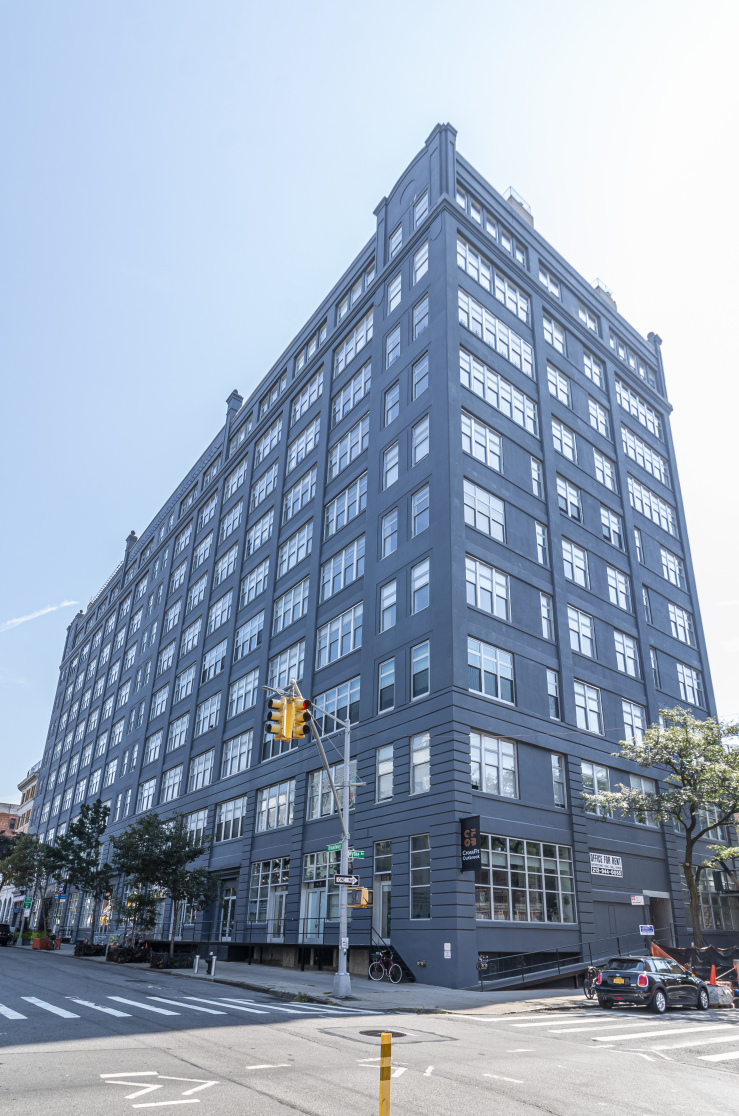 60 Broadway, Unit 3A Brooklyn, NY 11249 - Photo 13 of 15