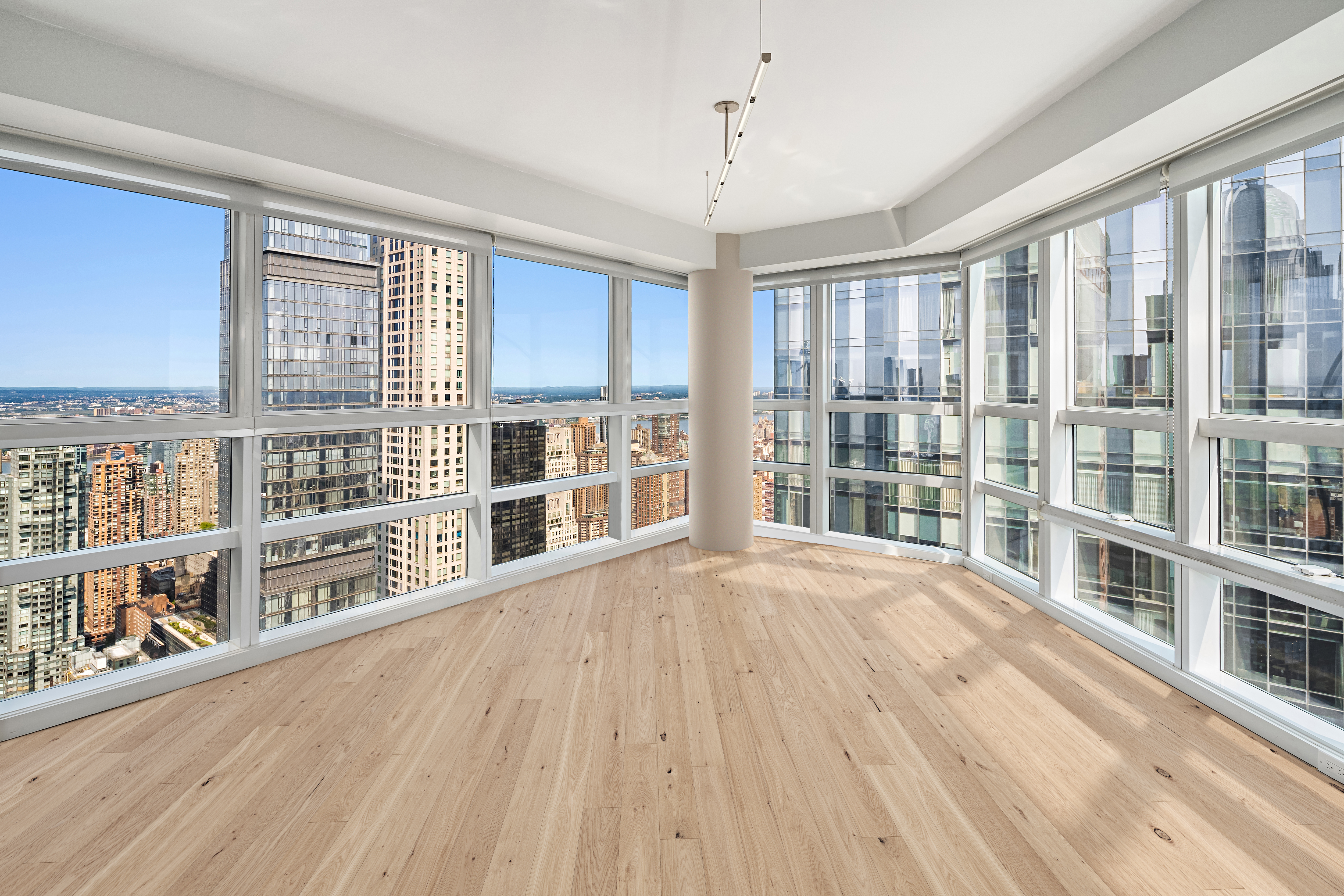 146 West 57th Street, Unit PH77/78 Manhattan, NY 10019 - Photo 8 of 18